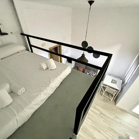 Apartamento Sotos 1 Cordoba Luaran gambar