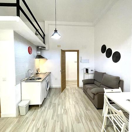 Apartamento Sotos 1 Cordoba Luaran gambar