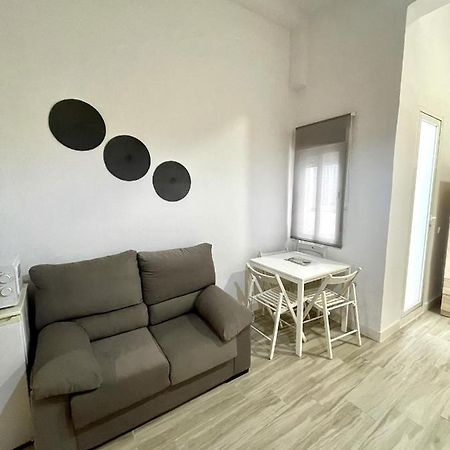 Apartamento Sotos 1 Cordoba Luaran gambar