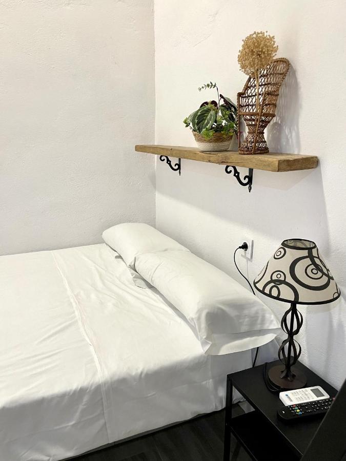 Apartamento Sotos 1 Cordoba Luaran gambar