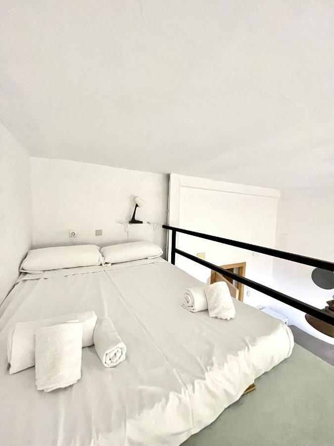 Apartamento Sotos 1 Cordoba Luaran gambar