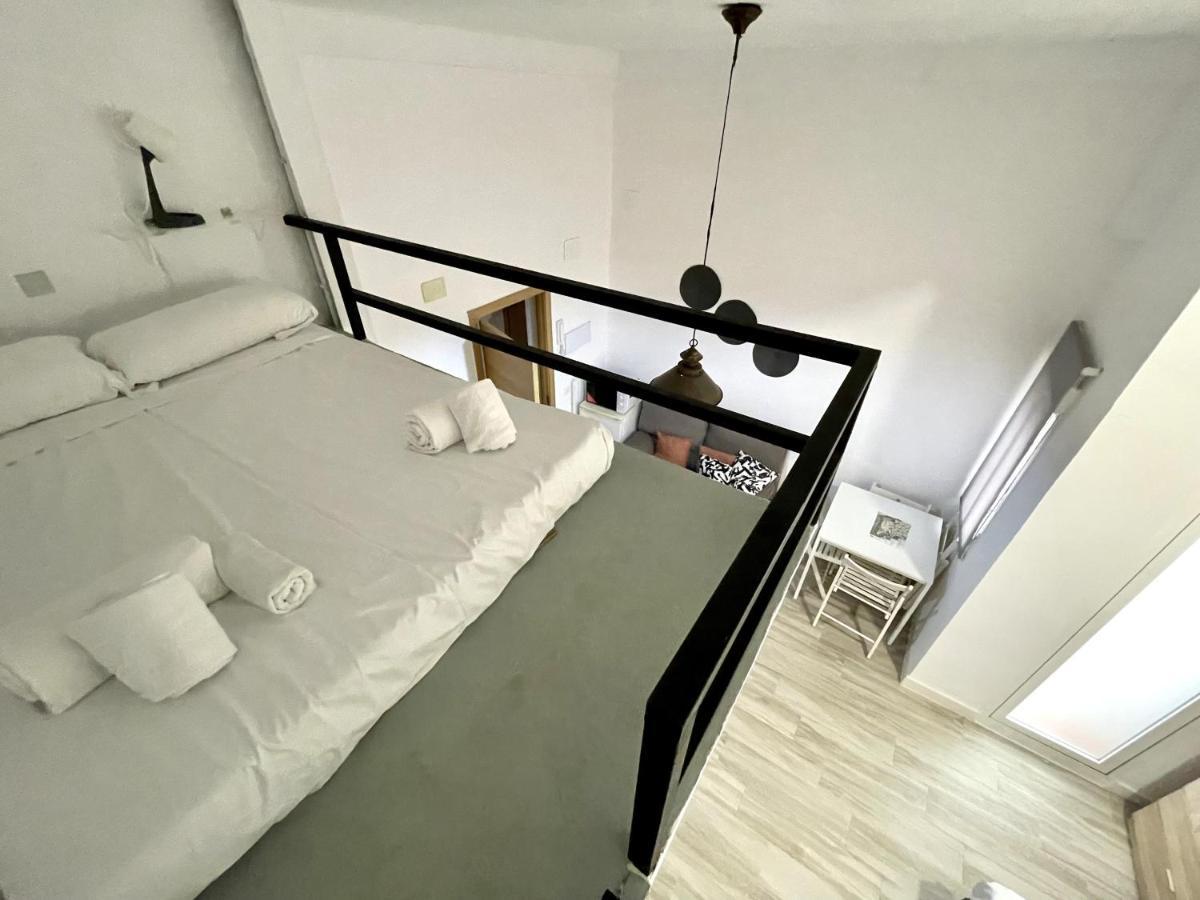 Apartamento Sotos 1 Cordoba Luaran gambar