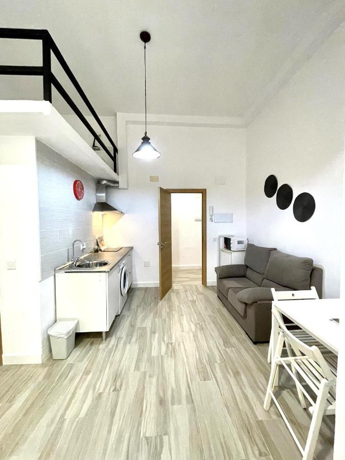 Apartamento Sotos 1 Cordoba Luaran gambar