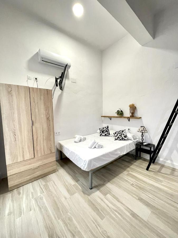 Apartamento Sotos 1 Cordoba Luaran gambar