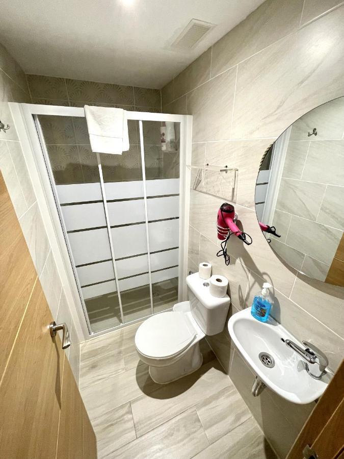 Apartamento Sotos 1 Cordoba Luaran gambar